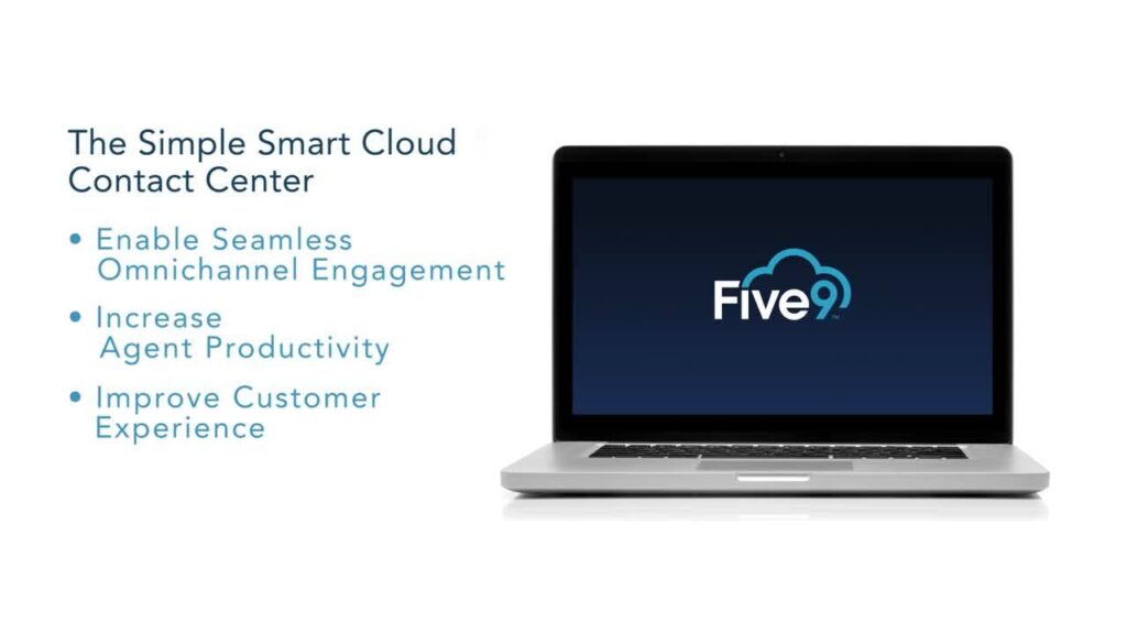 Five9 Login