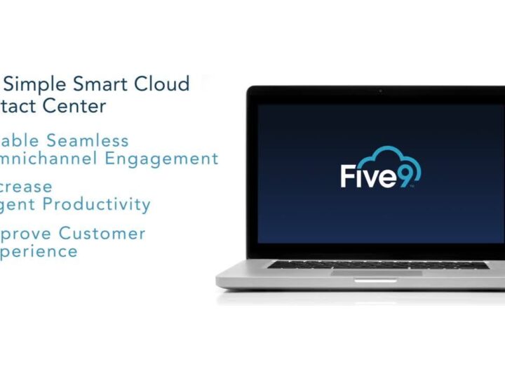 Five9 Login