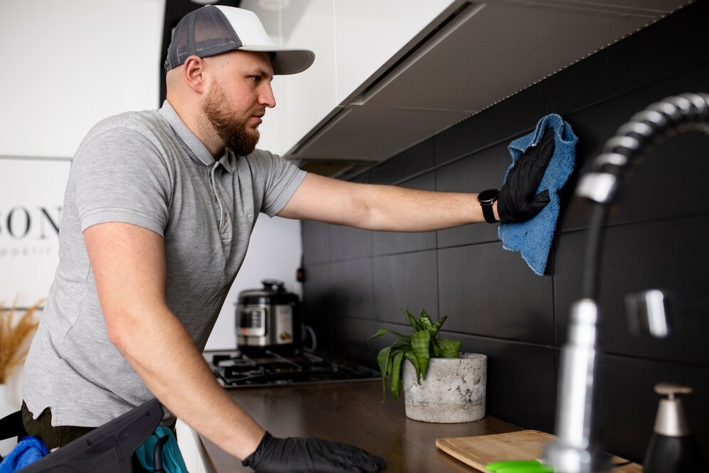 The Ultimate Guide to Hood Cleaning: Everything You Need to Know