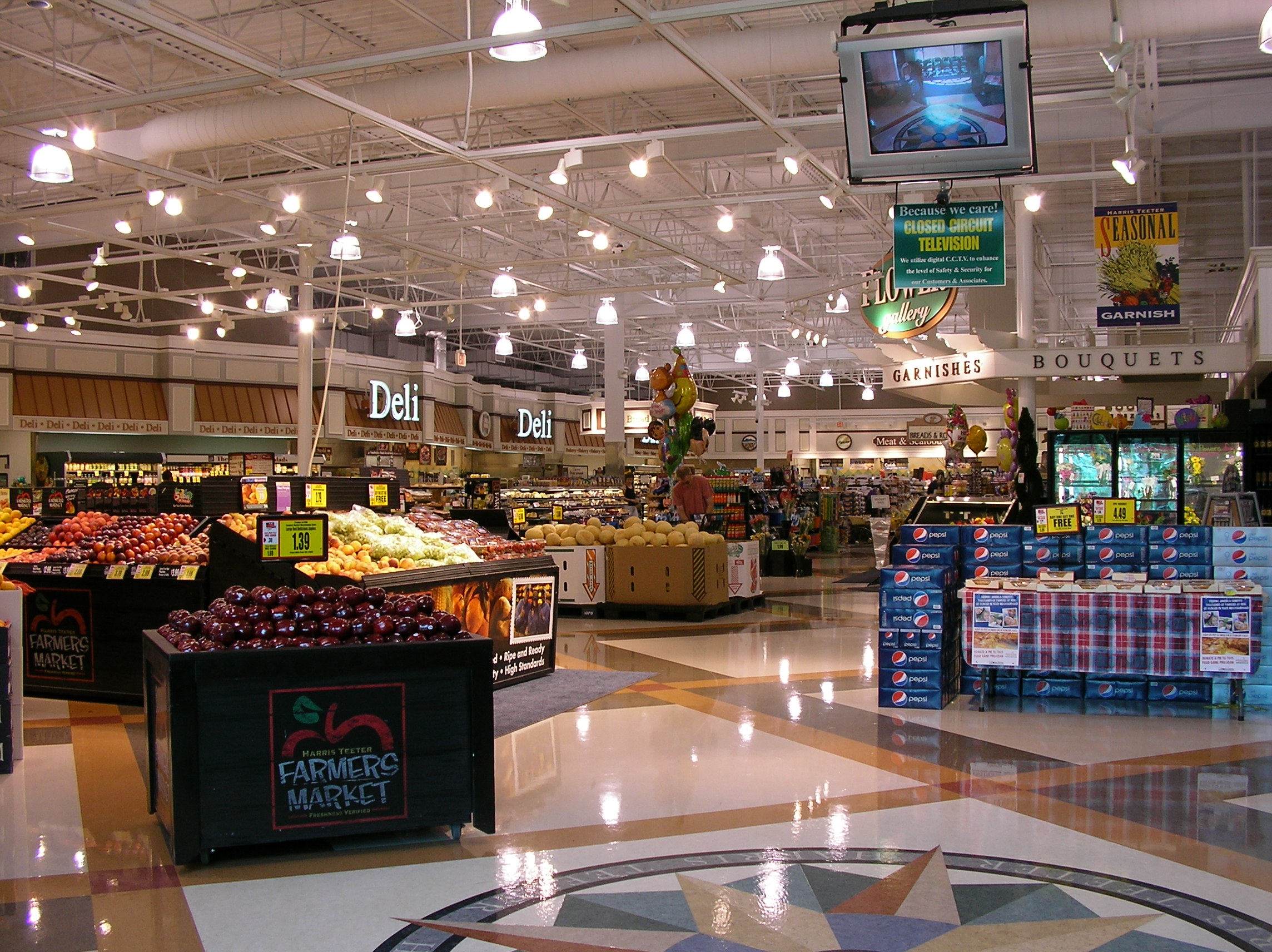 How to Find a Harris Teeter Pharmacy Muzz Magazines