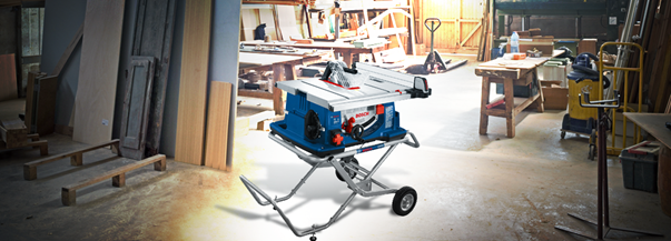 Bauer circular saw reviews