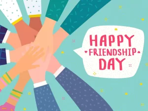 10 best ways to celebrate friendship day and make it special