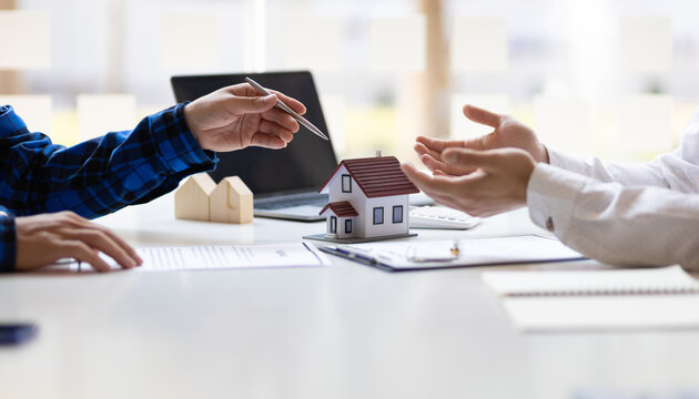Temporary Business Term Loan