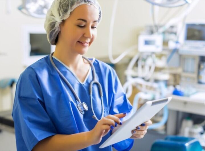 NextGen EMR