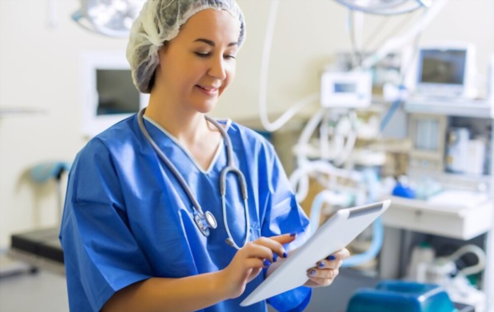 NextGen EMR