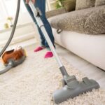 3 Tips for Hiring the Right Carpet Cleaning Company