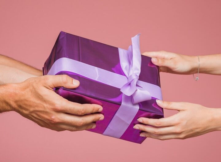 Birthday Gifts for wife