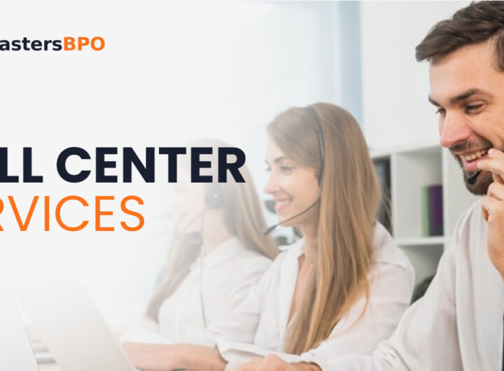 inbound and outbound call center services