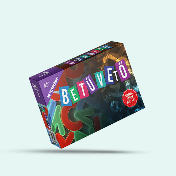 Custom-Game-Boxes