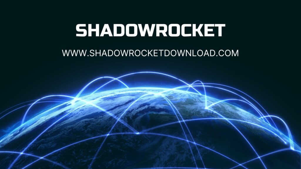 Shadowrocket