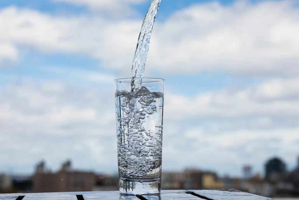 Drinking Water