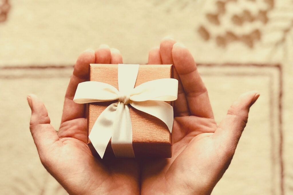 Fantastic Gifts