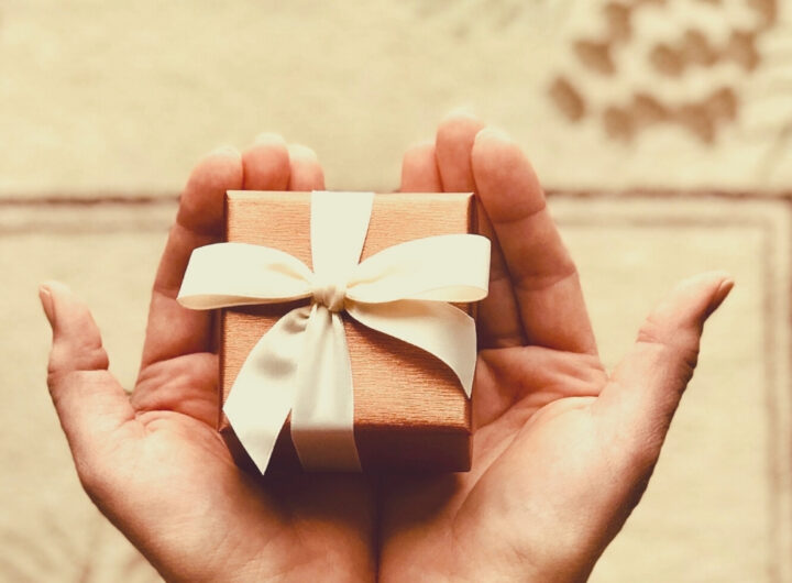 Fantastic Gifts