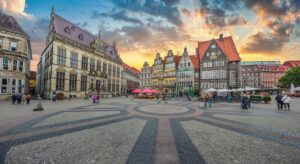 Things to Do in Bremen