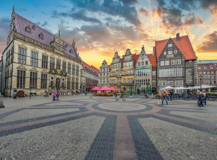 Things to Do in Bremen