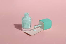 Nail Polish Packaging