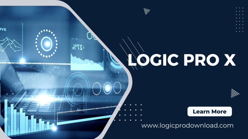 Logic Pro X