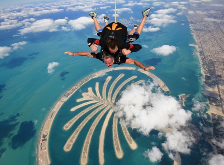 dubai