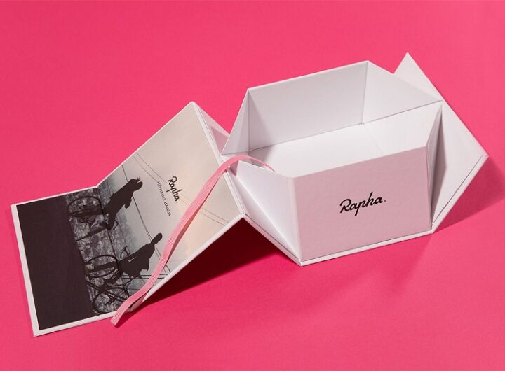 Custom Rigid Boxes