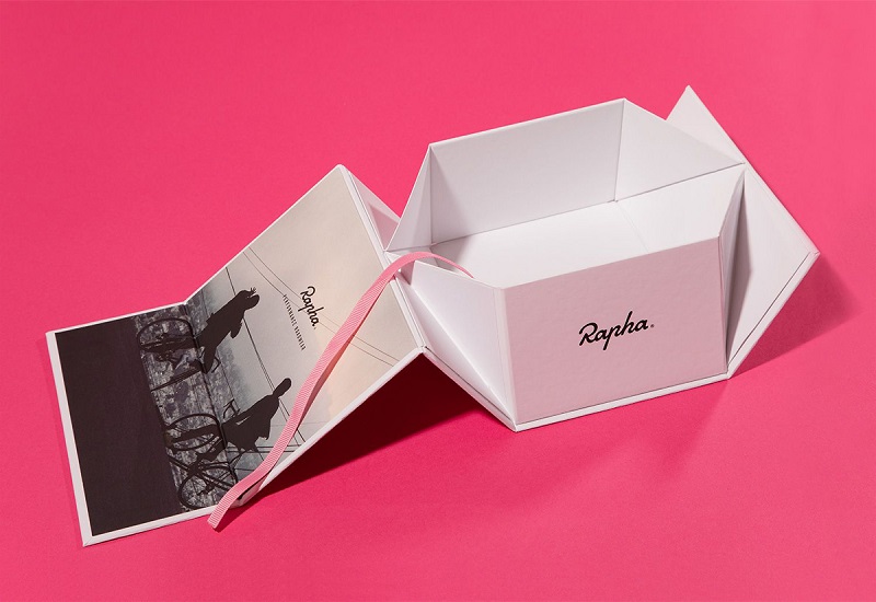 Custom Rigid Boxes
