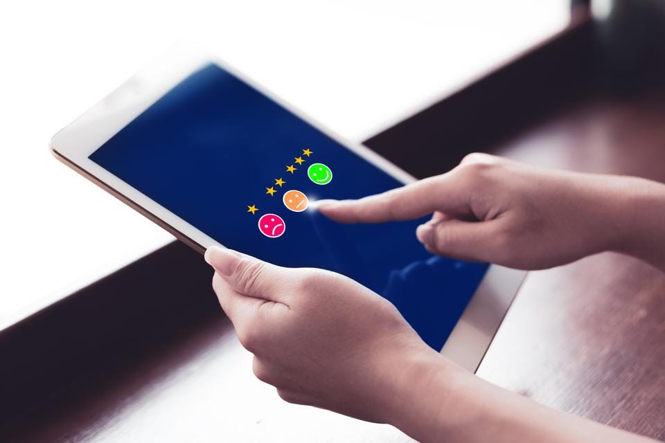 The Comfort of Online Same-Day Shopping And Quick Product Review