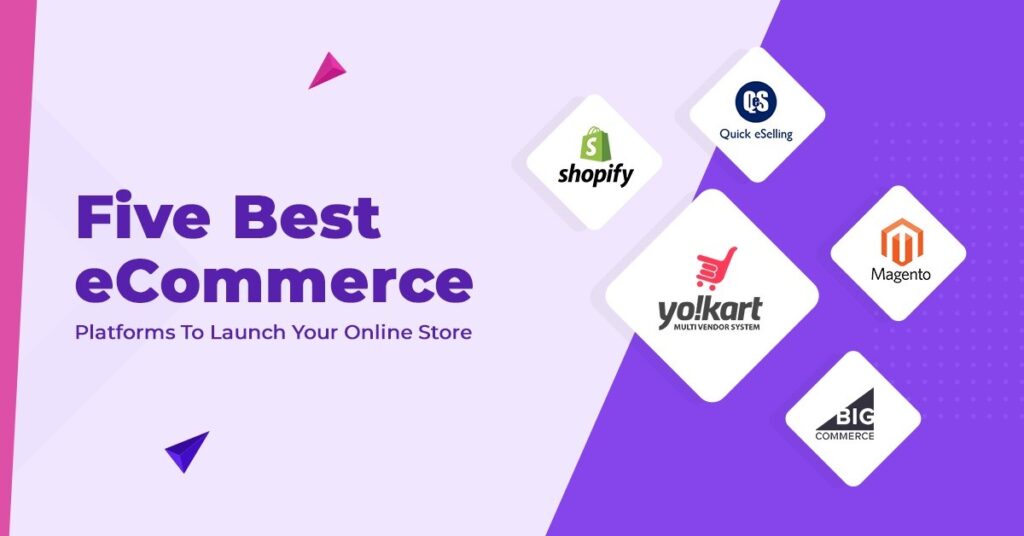 eCommerce