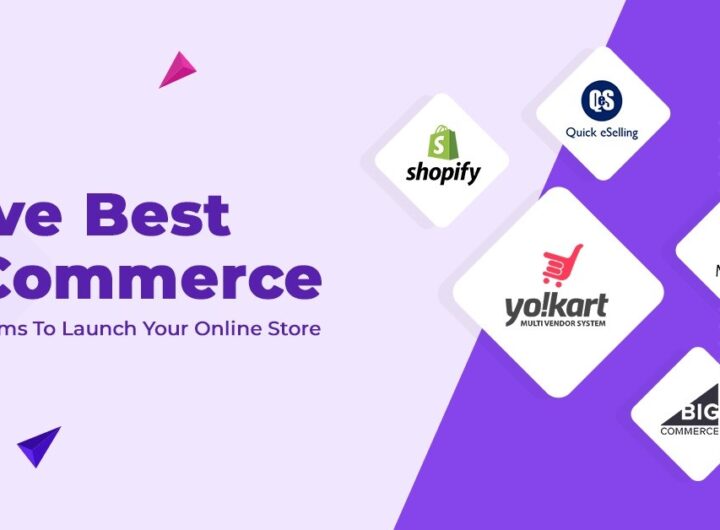 eCommerce