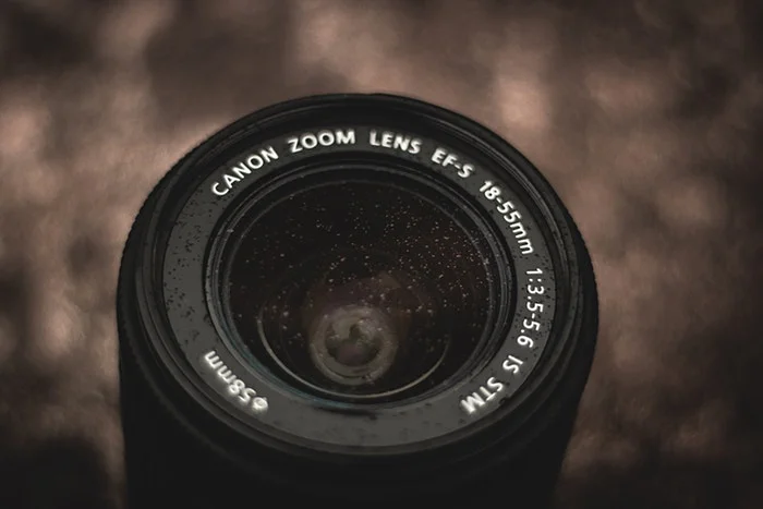 Zoom Lens