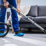 5 Tips on How Carpet Cleaning Companies Can Make Your Life More Pleasant  Cleaning your carpets is a chore you probably don't want to do too often, but when the time comes, you will feel like you have made a smart decision by calling in a professional carpet cleaning company! This article discusses some of the ways carpet cleaning companies can make your life more pleasant.  Learn how carpet cleaning companies can make your life more pleasant with these five tips. Whether they're reliable, efficient, and willing to work around your busy schedule, or if they're affordable, you'll want to read this article so that you can find the best company for your needs - and your budget.  If you're looking for ways to make your life easier, consider a few changes in your everyday life that could save you time and make the carpet cleaner's job easier. Some of these changes might be as simple as putting things back in their original place or complaining less about the smells you run into on a day-to-day basis.  5 Tips on How Carpet Cleaning Companies Can Make Your Life More Pleasant  1. Look for a carpet cleaning company that uses eco-friendly methods.  2. Ask the company about its warranty and what kind of coverage it offers.  3. Request a free quote before hiring the carpet cleaning company.  4. Inspect the work area before and after the carpet cleaning service is done.  5. Ask the company about its pricing policies and how it works with contractors.  Begin Your Search for A Carpet Cleaner with These 5 Simple Steps  Carpet cleaning is one of the most important services that a carpet cleaning company can offer. Not only does it keep your carpets looking and smelling fresh, but it can also help to remove dirt, dust, and other allergens that may cause asthma symptoms in people who are sensitive to them.  There are a few things that you need to keep in mind before you decide to hire a carpet cleaning Orpington services. First, make sure that you have an accurate estimate of the cost of the service. Second, be sure to ask about their warranties and policies regarding returns. Finally, be sure to ask about their qualifications and experience in carpet cleaning.  Now that you have taken these simple steps, it is time to start your search for the perfect carpet cleaner! Here are five tips that will help you get started: 1. Do your research – One of the best ways to find a reputable carpet cleaner is to do your research online. There are many websites that offer reviews of different carpet cleaners, as well as tips on how to choose the right one for your needs. 2. Ask around – Another great way to find a good carpet cleaner is by asking around at your local businesses or community groups. Many people who have had positive experiences.  How To Choose the Right Carpet Cleaner?  There are a lot of carpet cleaners out there, and it can be hard to decide which one to choose. To help you make a decision, here are some tips on how to choose the right one:  First, you need to decide what you need your carpet cleaner for. Some cleaners are specifically designed for carpets, while others are more general. If you just need a general cleaner for your furniture and floors, then a cleaner that is not specifically designed for carpets may be just fine.  Second, consider the price of the cleaner. Not all cleaners are expensive, but some are much more expensive than others. Try to find a cleaner that is in the middle of the price range so you can afford it without breaking the bank.  Third, think about how often you plan on using the carpet cleaner Clapham. Some cleaners require weekly or monthly treatments, while others are designed for use once a year. Make sure to choose a carpet cleaner that suits your needs.  Finally, consider how easy it will be to use the cleaner. Some cleaners require water and soap while others use hot water and baking soda. Make sure to choose a cleaner that is easy to use so you don't have to waste time trying to figure.  What To Look Out for When Choosing a Professional Cleaning Service  When you are looking for a carpet cleaning Eltham company, there are a few things to keep in mind. First, make sure the company is licensed and insured. This will ensure that they are doing their job properly and that any accidents or damage done during the cleaning process will be covered.  Another important thing to consider is the quality of the carpets. You don't want to invest in a service that won't be able to get your carpets clean. Look for companies with high ratings on Yelp and Google reviews. These reviews will give you an idea of the quality of work the company has done in the past.  Finally, it is important to schedule a consultation with the company before hiring them. This will help you get a better idea of what they can do for you and how much it will cost.