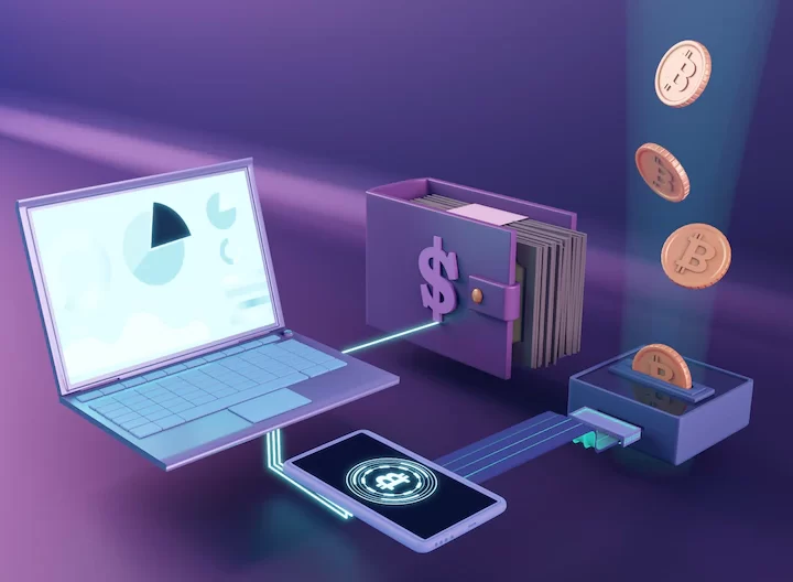 cryptocurrency