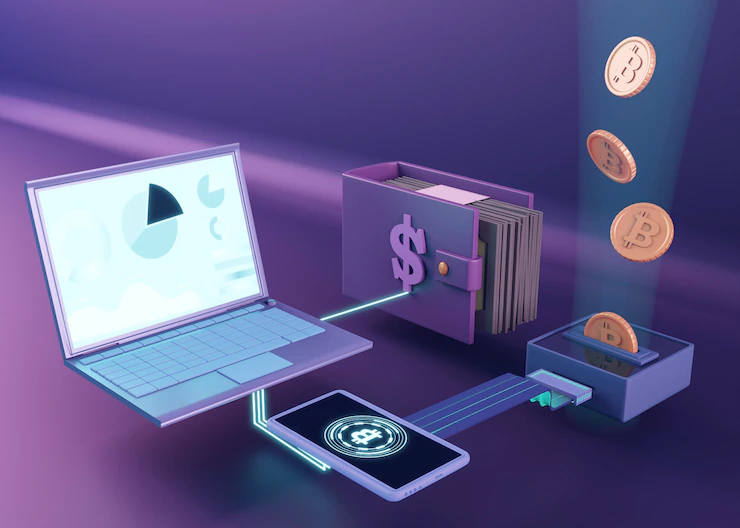 cryptocurrency