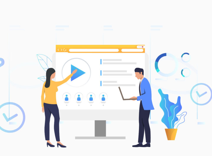 animated explainer videos