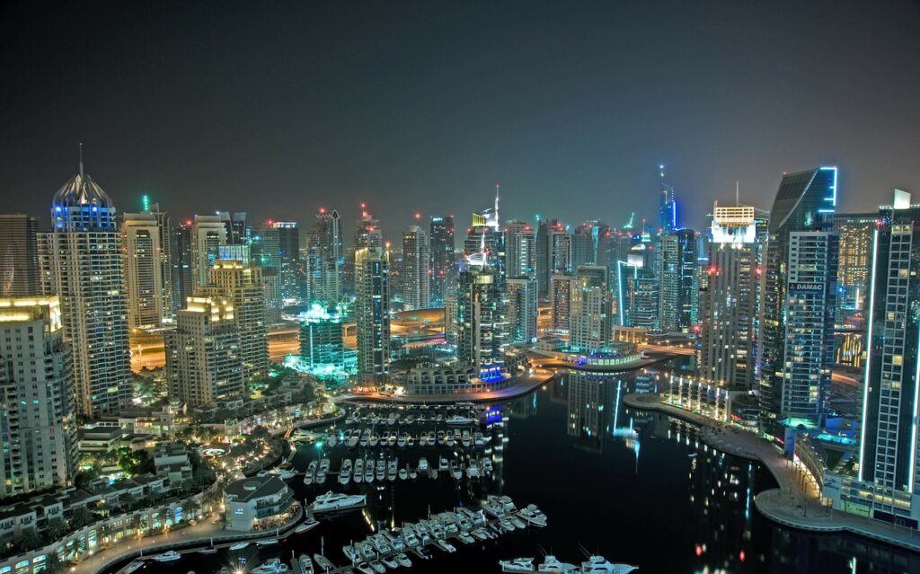 flourish your real estate company in Dubai