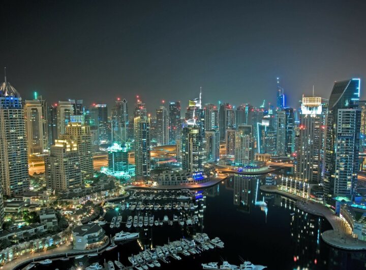 flourish your real estate company in Dubai