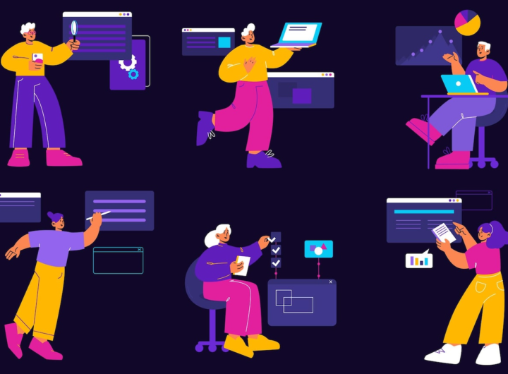 Mobile App Development Company in New Jersey