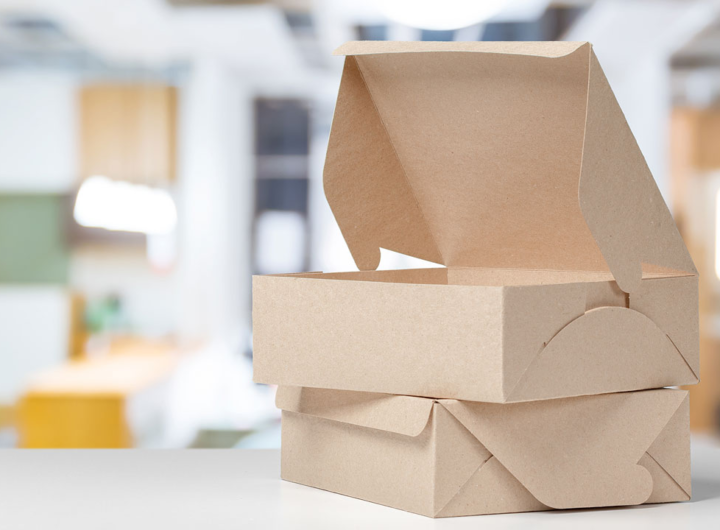 cardboard Packaging