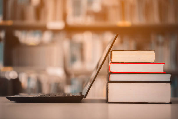 Librarie online