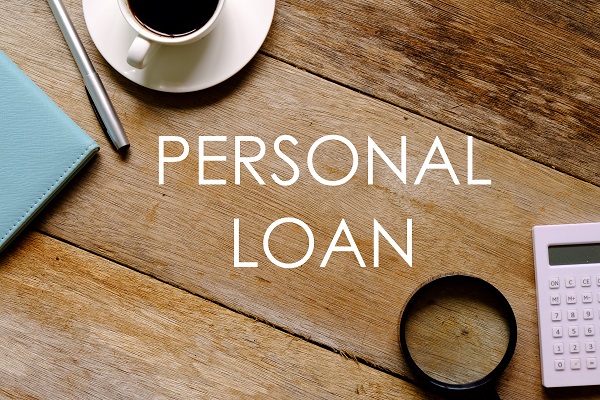 personal loan on low interest rates