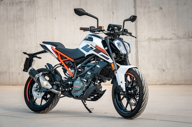 Motorbike
