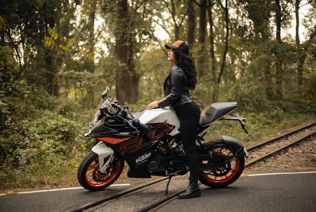 Motorbike