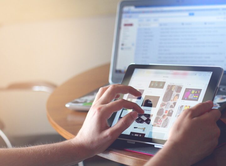 eCommerce WordPress Themes