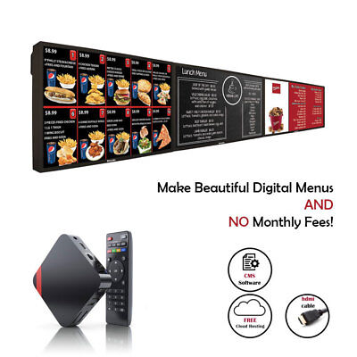 Digital Signage player