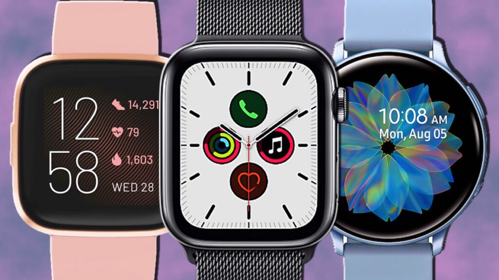 smartwatches