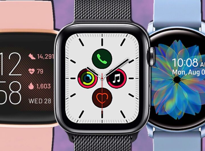 smartwatches