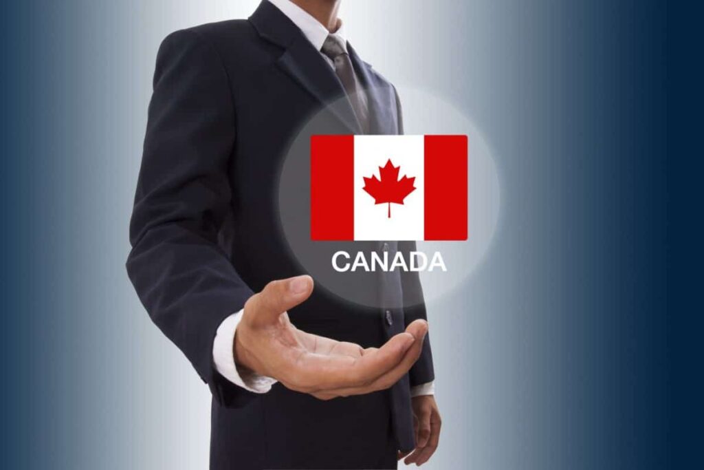 worker visa Canada