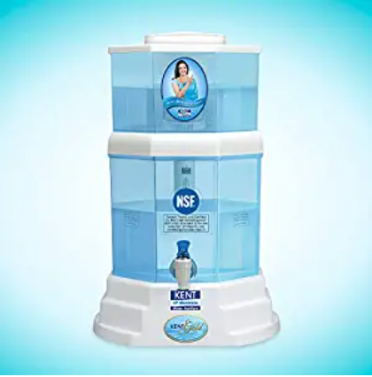 best water purifiers in India