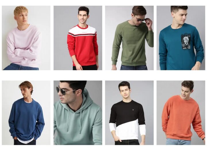 Turn into a Hoodie