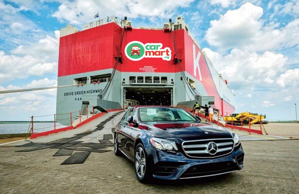 How to Ship a Car by Yourself Without Any Hassle
