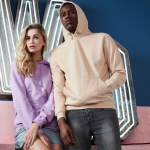 Fashion Hoodies for Women and Men