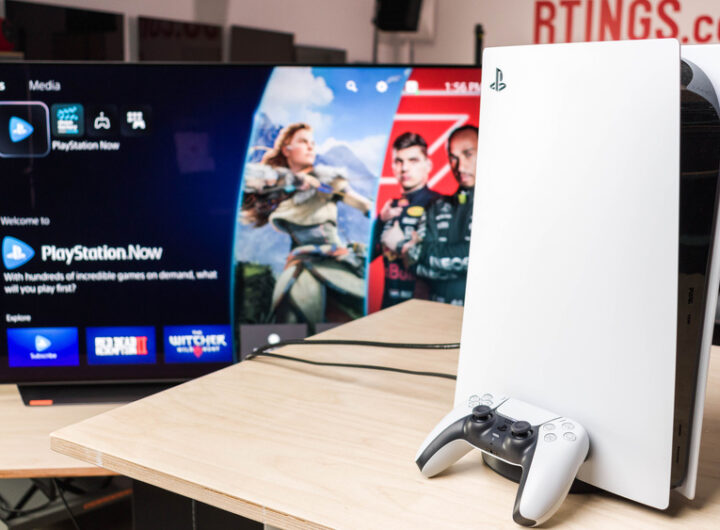 Best PS5 Games